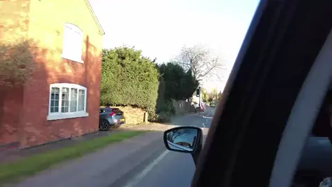 Here we have a Northants police skoda octavia ERV on a traffic stop with a Mercedes benz with the officer on his work phone this was recorded back in July 