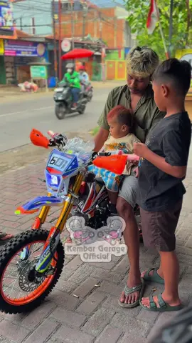 gaskeun best seller 110cc abangku 🔥 #CapCut #stecu #fypage #kembargarageofficial #kembargaragebekasi 