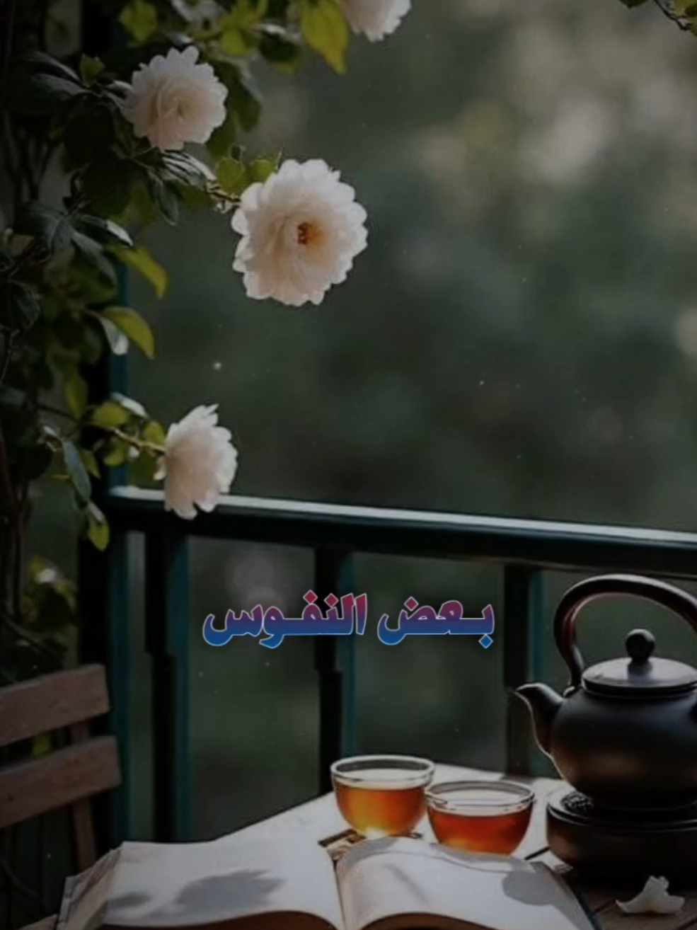 #بعض_النفوس_جمالها_جذاب #أناشيد_بدون_موسيقى #نشيد #بدون_موسيقى #أنشودة