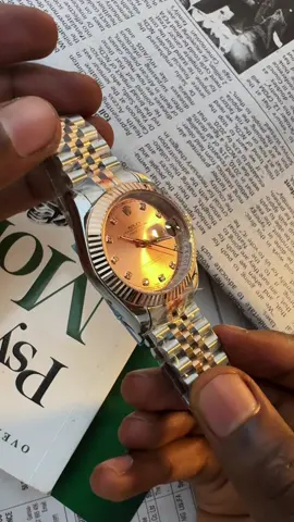 Rolex Date Just. A super versatile watch . You can wear this to almost any occasion. #watchfam #rolexdatejust #luxurywatches #rolexwatch #watchlovers 