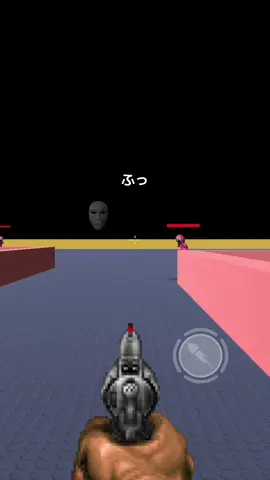 私の銃が… #game #ゲーム #おすすめ #fyp #japan 