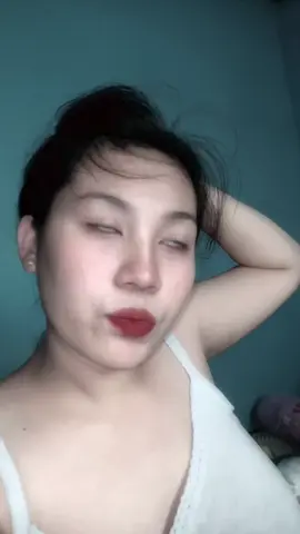 Ibu gabuts saat mengasuh