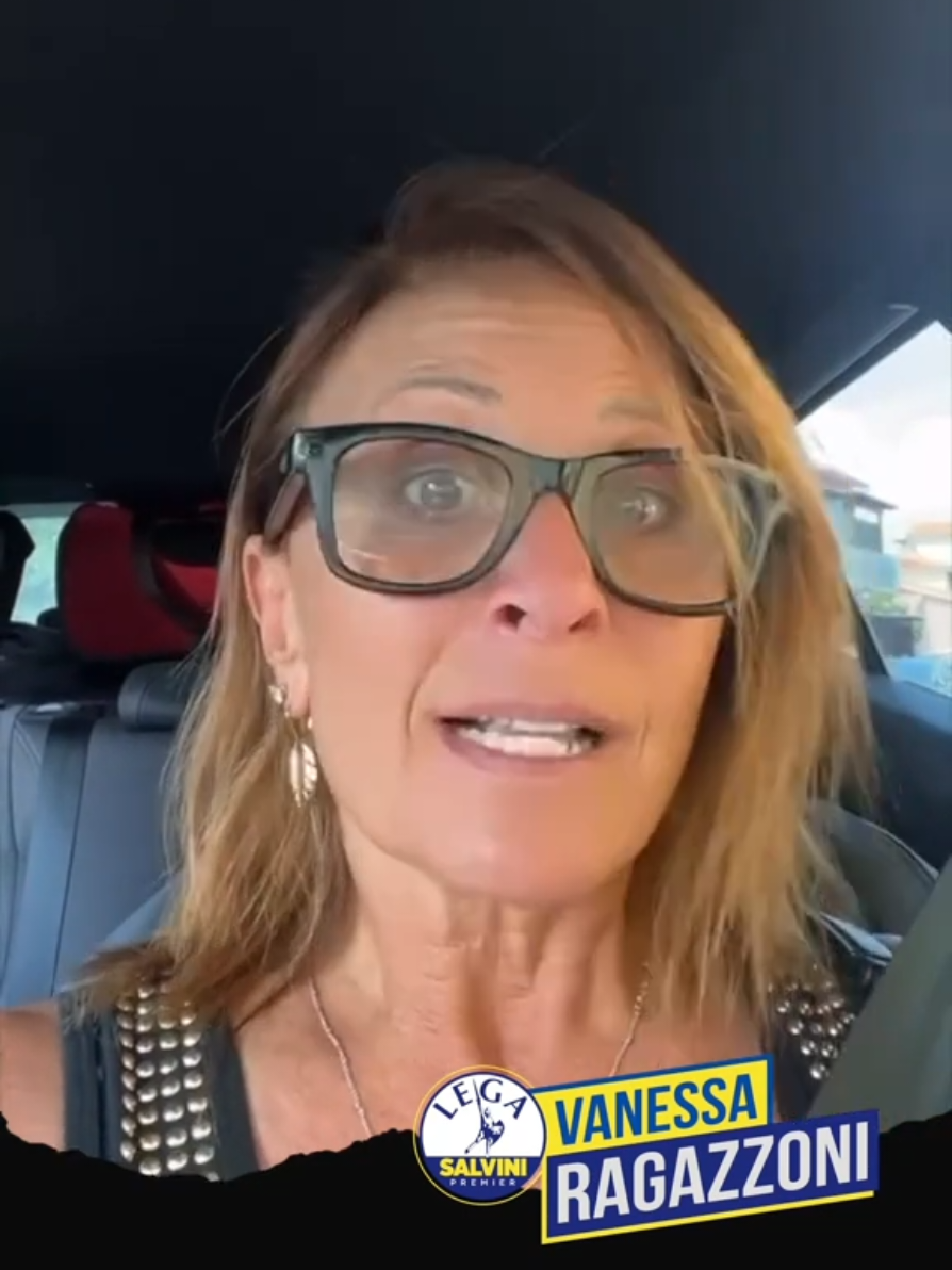 Un bambino non dovrebbe rubare, scappare, uccidere o guidare un’auto. I bambini dovrebbero giocare, litigare per la playstation, correre nei parchi… non mettere in pericolo vite umane. Eppure a Milano è accaduto. E la cosa ancora più grave? Una madre che giustifica il gesto, come se fosse “normale”. Questo non è accettabile. Non in una città come la nostra, già stanca di vivere nella paura di furti e aggressioni. Per chi commette simili azioni e per i genitori che ne sono responsabili, serve una pena durissima. Basta buonismo. Serve proteggere chi rispetta le regole. ✍️ Siete d’accordo con me? 📲 Scrivetelo nei commenti e condividete questo messaggio. #VanessaRagazzoni #Milano #Sicurezza #Giustizia 