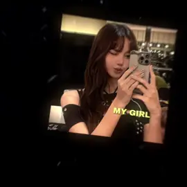 💗🖤 #mygirl #CapCut #keşfetteyizzz #keşfetteyizzz #keşfet @blackpinkofficial @JENNIE @JISOO @LiSA @ROSÉ 
