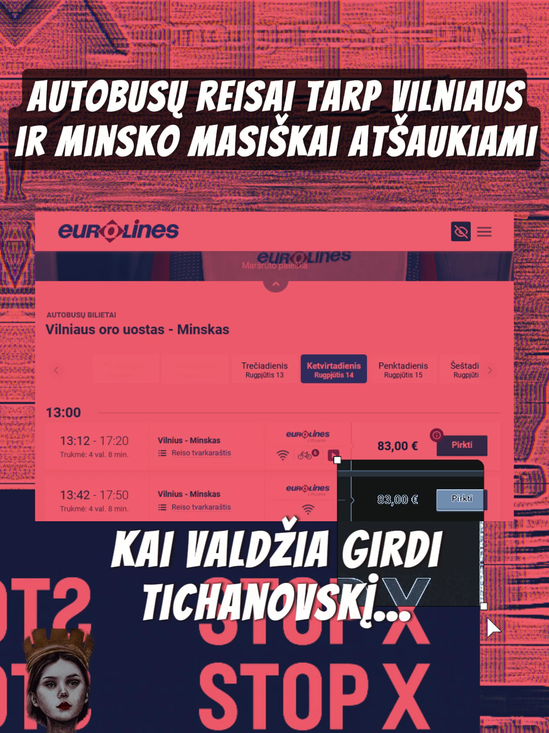 #mem #news #gag #politics #li#lithuania #Lietuva