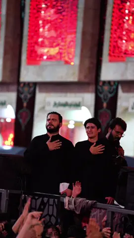 ⁨	⁨	دخولية محمد باقر الخاقاني  - موكب الامام الحسن المجتبى(علية السلام)⁩⁩