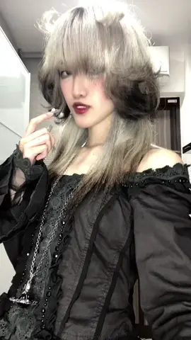 #goth #tiktoksg