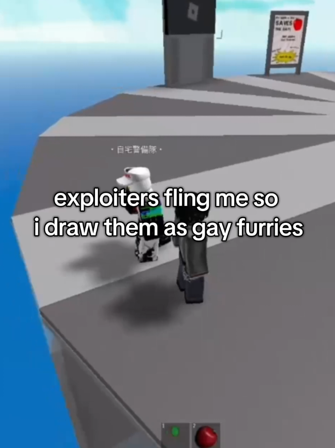 last time i swear #nds #naturaldisastersurvival #robloxfyp #exploiter #🥀 