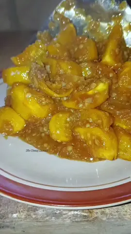 Masak sambal terong asam #dailyvlog #awanstore6 