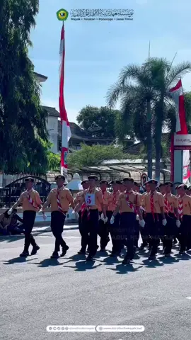 #darulhudamayakponorogo #santrikeren #santriindonesia🇮🇩 #indonesia24jam #2025 