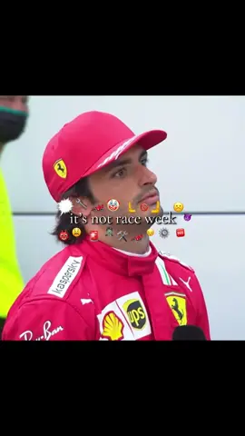 please… f1 comeback…👵🏻 #f1 #f1tiktok #f1memes #carlossainz 