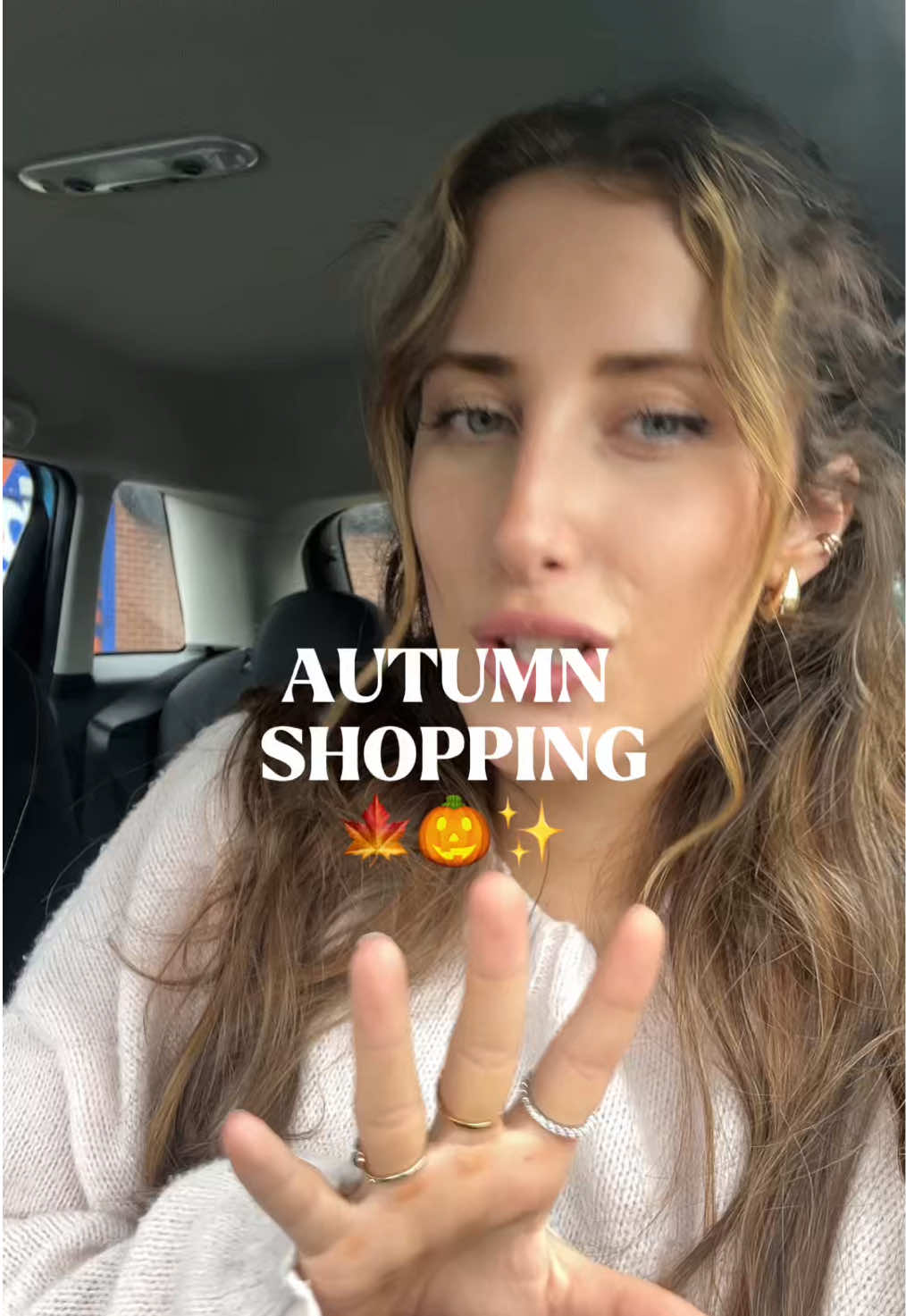 Retail therapy is no joke✨🧸🍁🎃 #falloween #halloweenhunting #fall #autumn #Vlog 