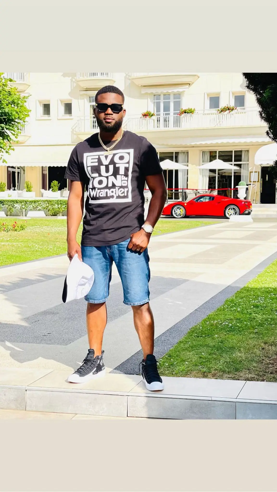 #haitiantiktok #lemond #france #haiti #europe 