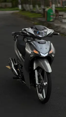 ฉันอยากอ่านความคิดเห็นของทุกคน #wave125i_ไฟเลี้ยวบังลม #future125i #fuled125i #xedokieng 