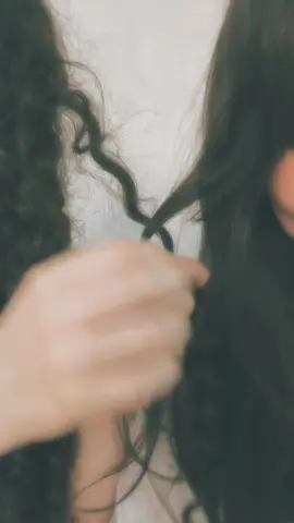 curly and straight @nazli #kesfetedüş #keepsupporting #butalwaysright💁🏽‍♀️ #kesfetbeniöneçıkart #kesfet 