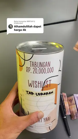 Membalas @MBP269 || STARLIGHT wah beruntung banget nih ka dapat harga segitu 🔥 #nabung #celengantarget #kejartarget #celengantargetmurah #modalkontendoang 