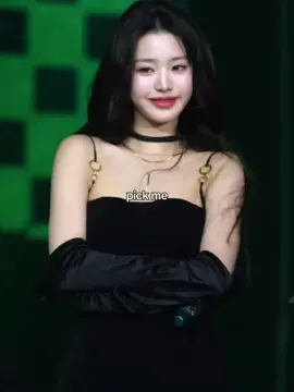 #wonyoung #yuna #ahyeon #kelly #kpop #fyp #foryoupage #viral 