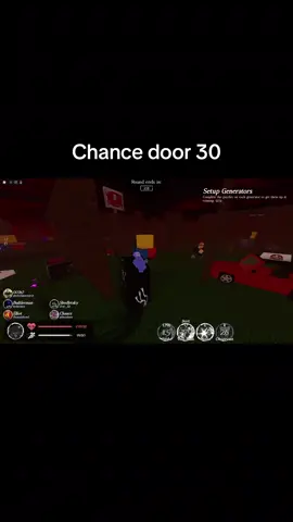 #forsaken #roblox #rblx #pandemonium #pressure 