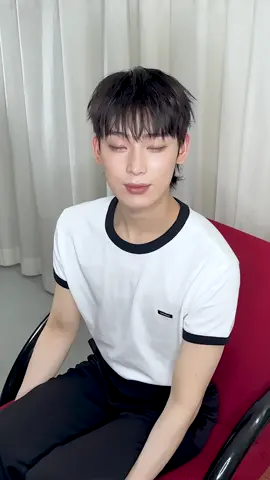 누가 선우고, 누가 북극여우일까? 에잇세컨즈 앰버서더 엔하이픈 선우… 아니 북극여우를 소개합니다 