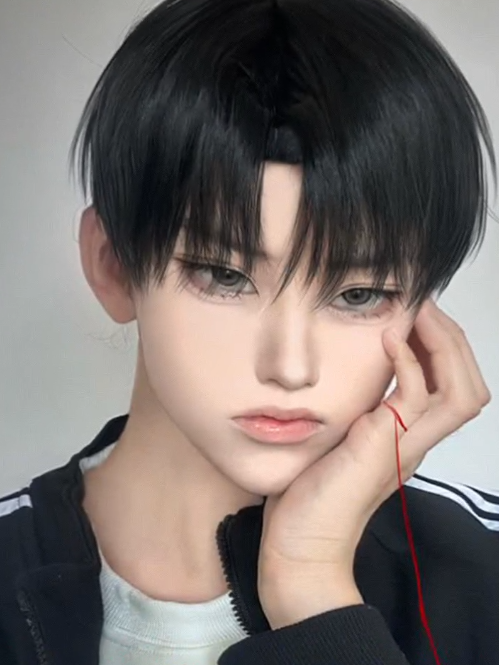 cr: pin #leeyeon #cosplay 