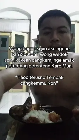 Hmmmmmm #suwonwesngece #pinginngamok #organisasimbambong #fyp 