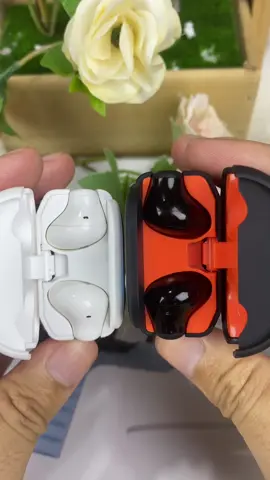 Crystal-clear calls, immersive sound, and Bluetooth 5.4 stability - the HTC NE20 wireless earphones are built for both hustle and chill. From the office to workouts, enjoy waterproof,HiFi audio with LED battery display. One pair, endless uses.#HTCne20#us#shippingincluded #spotlightfinds#TikTok      