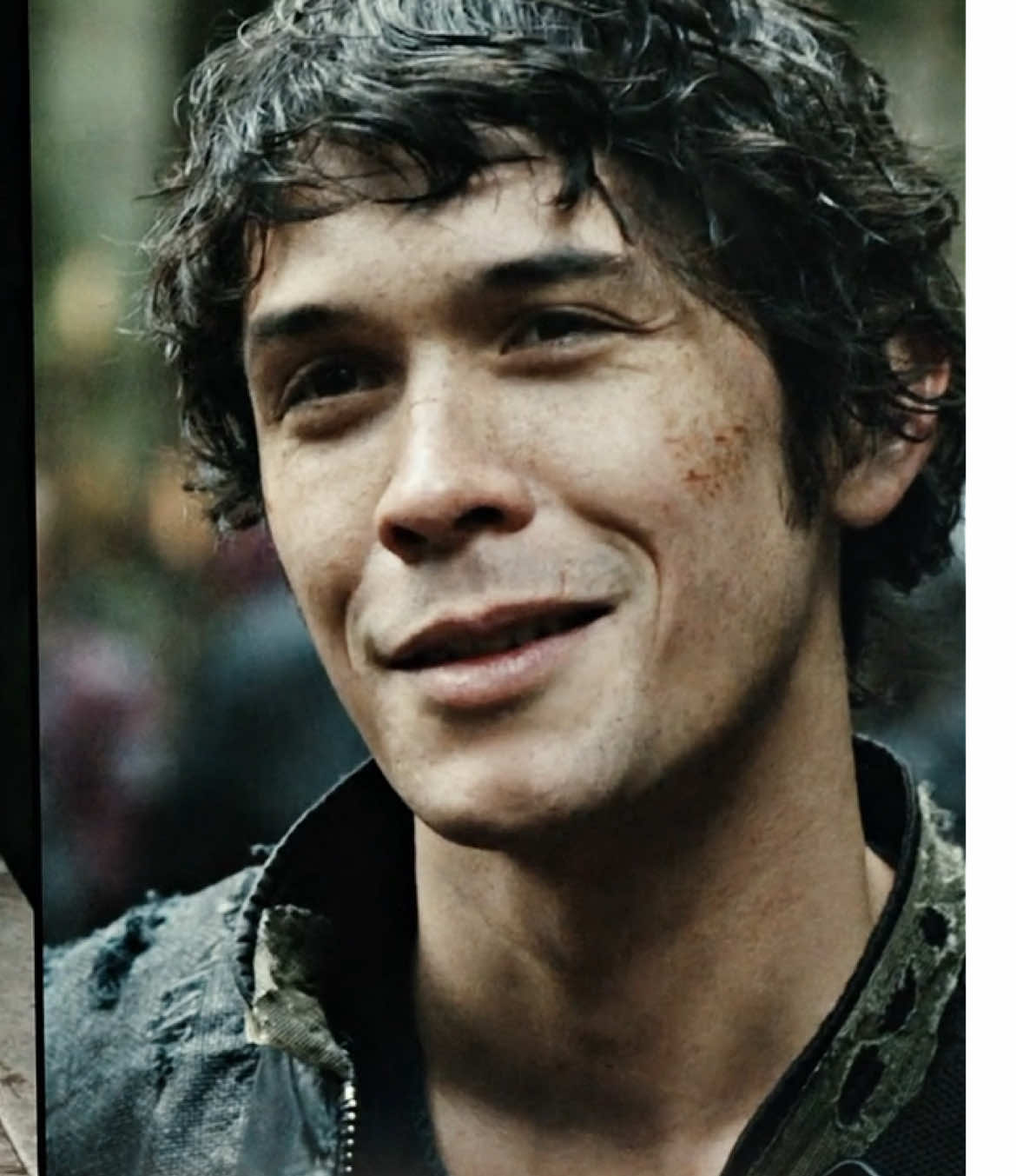no one gets them like i do 💔 || #clarkegriffinedit #bellamyblakeedit #bellarke #the100 #fyp 