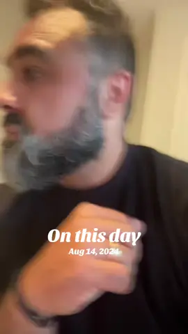 #onthisday 