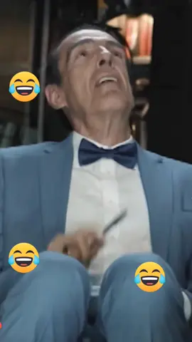 un excelente comico y con solera, de los de toda la vida. Felix 