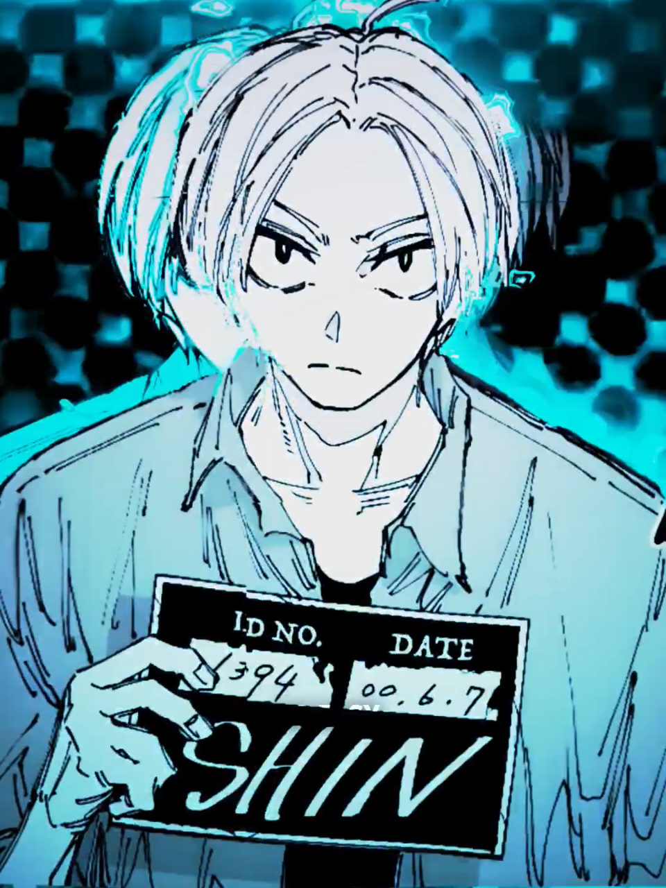 #sakamotodays #foryou #fyp #mangaedit #shin 