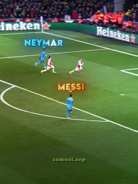 MSN 🪄🔥 #messi #neymar #suarez #football #Soccer 