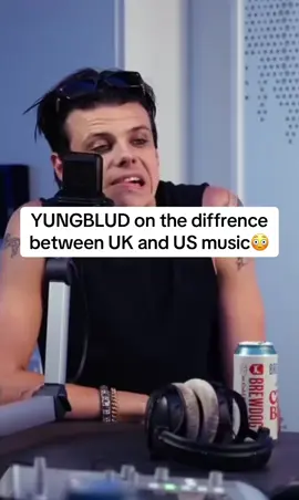 Yungblud 🔥