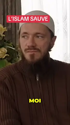 L’Islam sauve certains !! #france #belgique #foryou #politique 