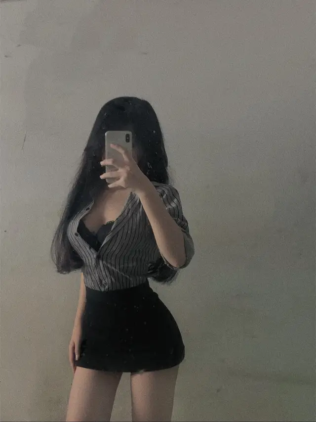 Cô thư ký...#pyf 