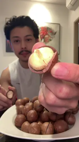 #macadamia 
