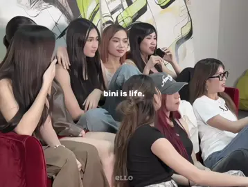 — proud to be a bloom, forever and infinity. #biniph #ot8 #walohanggangdulo #foryoupage #xyzbca 