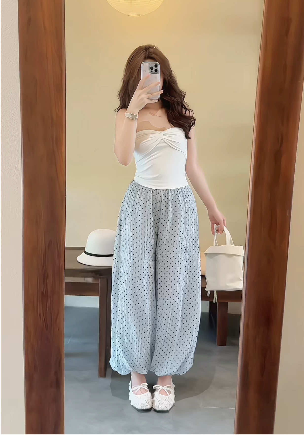 Set quá iu ☁️