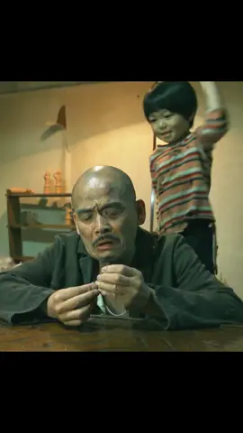 Boy punished for prank#movie 