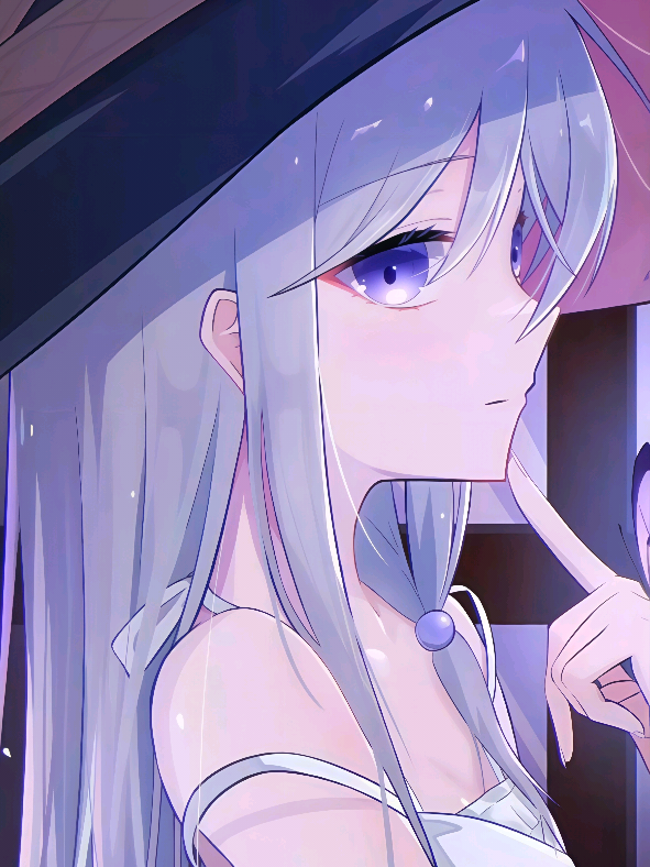 #Elaina  #elainamajonotabitai  #majonotabitabi  #jjanime  #fyp 
