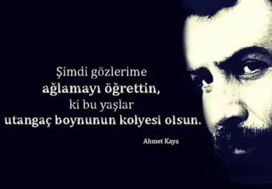 #keşfet #keşfetbeniöneçıkar #keşfett #ahmetkaya #fyp 