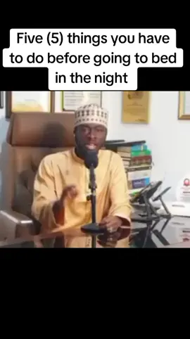 #creatorsearchinsights #fivethings #night Five things you have to do before going to bed in the night 