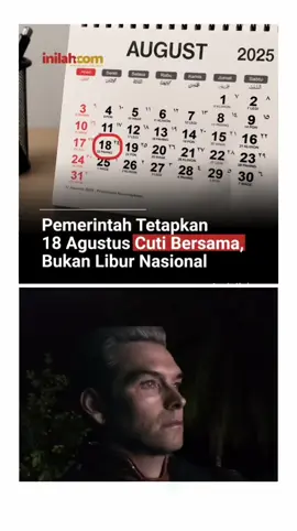 #memes #sad #vibes  #beritaviral #beritaterkini  #libur #cuti #17agustus  #harikemeredekaan  #konohannews  #trending #foryou  #CapCut #viral #fyp 