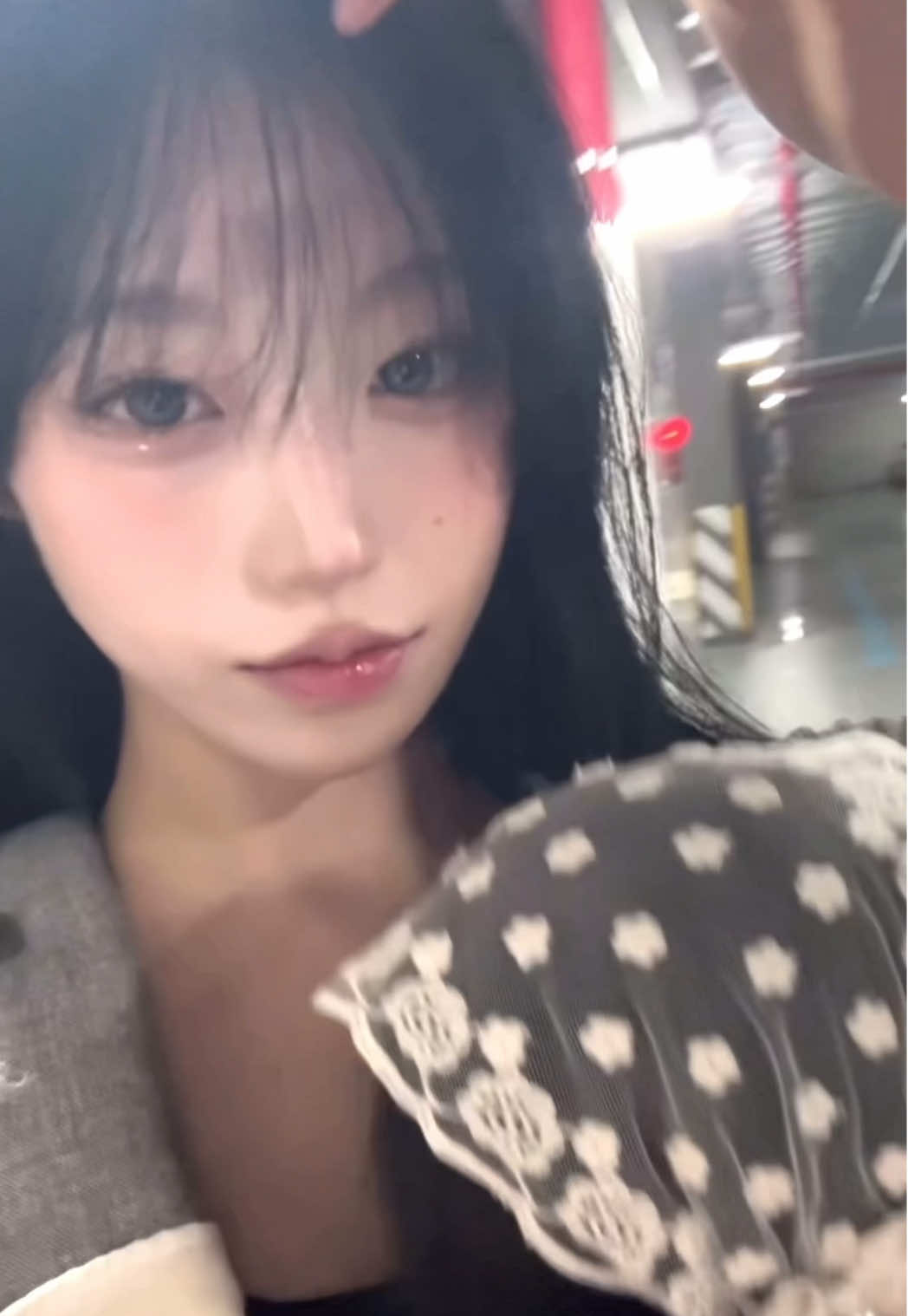반응 좋아서 아가공쥬와 외출 2