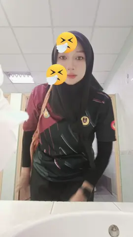 dalam bnyak2 tempat cntik aq p.  tang ni jgk lighting elok 🤣 bru hri kedua gais 🥱 #shahalam #hutanbatu #perlis 