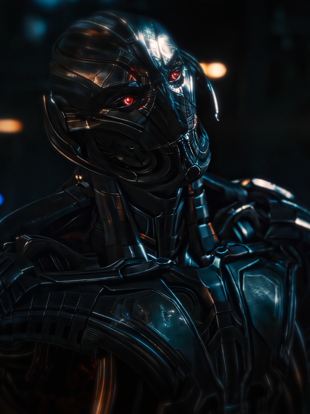 #ultron #avengers #marvelstudios #edit #dc 