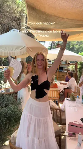 St Tropez baby #sttropez #sainttropez #gigi #gigiramatuelle #europeansummer 