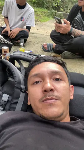 Perjalanan masih panjang otw lokasi#akarmisteri #horror #ceritahorror #abandoned #viral 