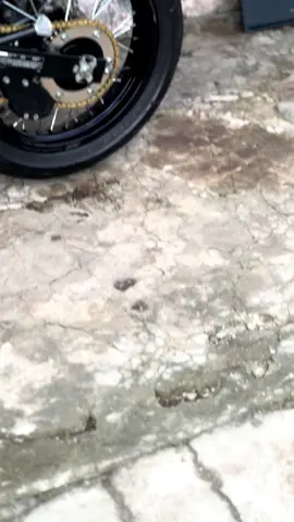 #supermotoindonesia #supermotoganteng #supermoto #crf150l #crf 