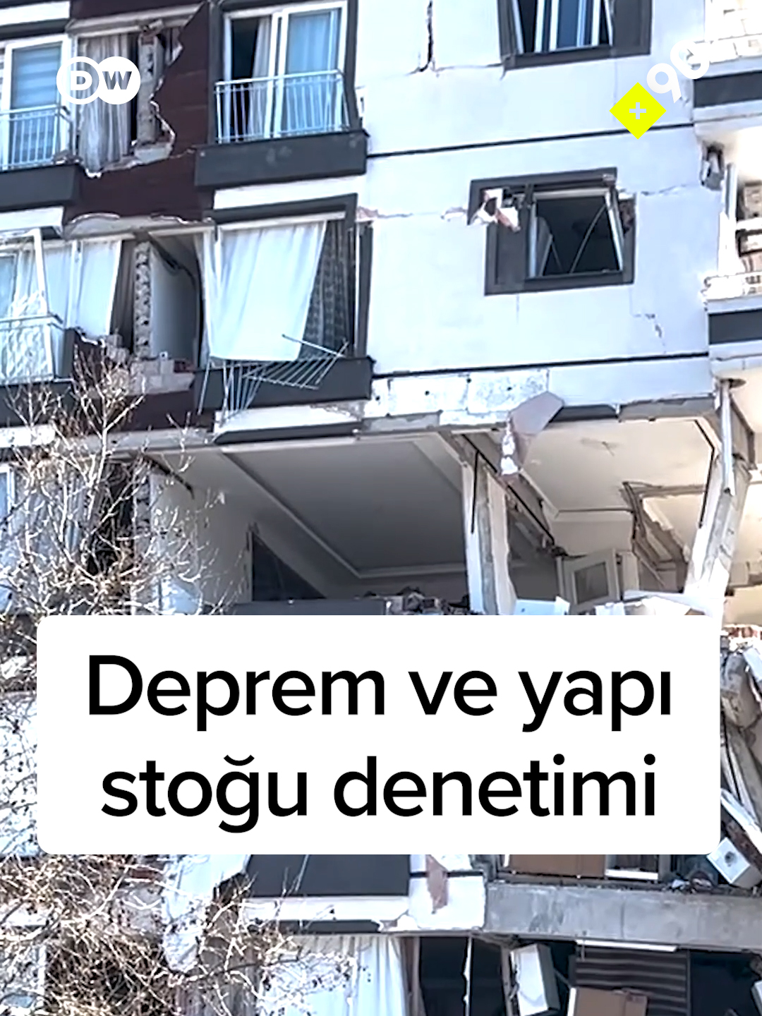 Bina güçlendirme nedir? Her binayı güçlendirerek tamamen depreme dayanıklı hâle getirmek sanıldığı kadar kolay değil. AKUT Vakfı Başkanı Nasuh Mahruki, bu sürecin yalnızca mühendislik açısından değil, ekonomik, teknik ve yasal boyutlarıyla da oldukça karmaşık olduğunu vurguluyor. Binaları depreme karşı güçlendirme nasıl olmalı? Öncelikle mikro bölgelendirme çalışmaları yapılarak binaların bulunduğu zeminin özellikleri ve yapıların mevcut durumu detaylı şekilde incelenmeli. Bu analizler sonucunda, binalar olası deprem senaryolarında yaratabilecekleri risklere göre sınıflandırılmalı. Böylece en tehlikeli durumdaki binalara öncelikli olarak müdahale edilebilir. Özellikle İstanbul gibi deprem tehdidi yüksek bölgelerde riskli bina sayısı oldukça fazla. Bu nedenle hem yetkililerin hem de binalarda yaşayanların evlerinin durumu hakkında bilgi sahibi olması hayati önem taşıyor. Senin yaşadığın binada şimdiye kadar bir deprem dayanıklılık testi yapıldı mı? #deprem #17ağustosdepremi #6şubatdepremi #kentseldönüşüm #marmaradepremi #istanbul #gölcük