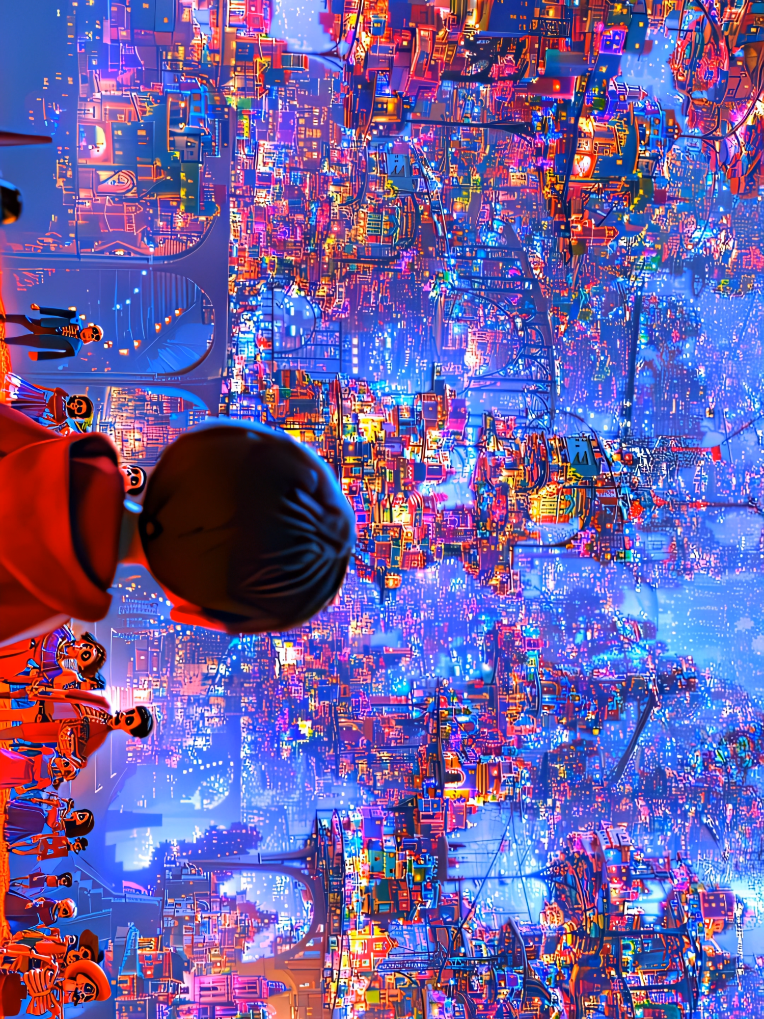The beauty of Coco || #cartoon #coco #cocoedit #disney #aesthetic #edit #fyp #viral